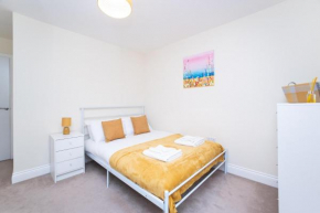 Spacious 2 bedroom apartment Newcastle/Gateshead